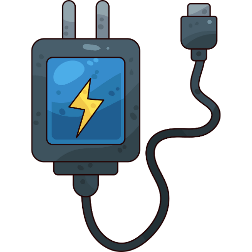 EloBeth Charger Contact Form