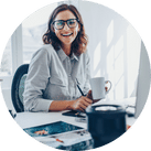 Natalie Hayes EloBeth Charger